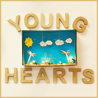 The Manatees - Young Hearts