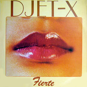 Djet-X - Fierté