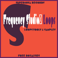 Patrick Seeker - Frequency Studio‬ Loops