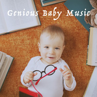 Rockabye Lullaby, Lullabyes and White Noise For Baby Sleep - Genious Baby Music