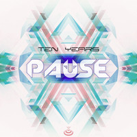 Pause - Ten Years