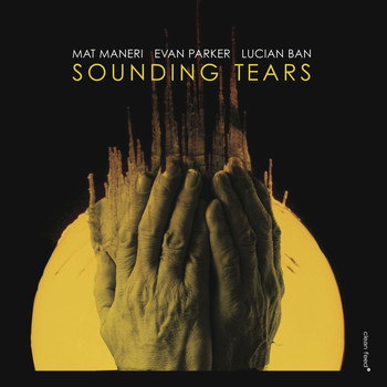Mat Maneri, Evan Parker & Lucian Ban - Sounding Tears