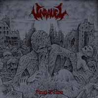 Unravel - Final Dawn