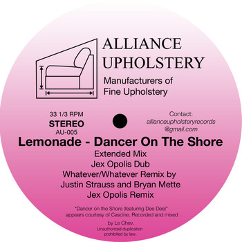 Lemonade / - Dancer on the Shore