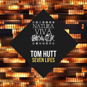Tom Hutt - Seven Lifes