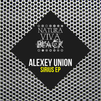Alexey Union - Sirius