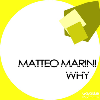 Matteo Marini - Why