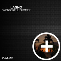 Lagho - Wonderful Summer