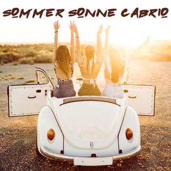 Various Artists - Sommer, Sonne und Cabrio