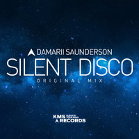 DaMarii Saunderson - Silent Disco