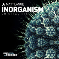 Matt Lange - Inorganism