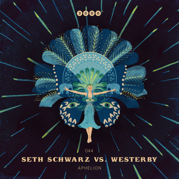 Seth Schwarz & Westerby - Aphelion