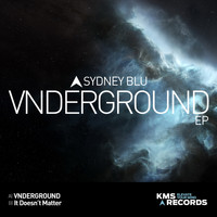 Sydney Blu - VNDERGROUND EP