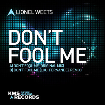Lionel Weets - Don't Fool Me