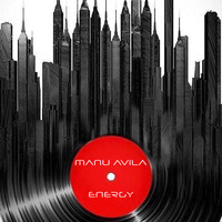 Manu Avila - Energy