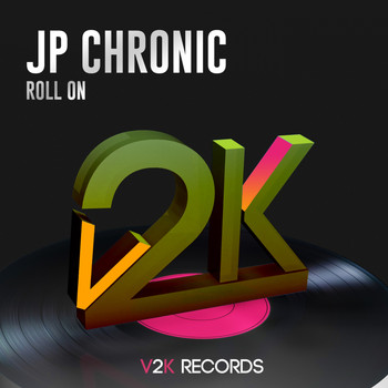 JP Chronic - Roll On