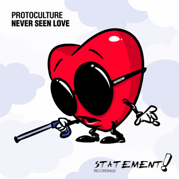 Protoculture - Never Seen Love