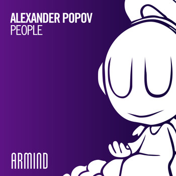Alexander Popov - People