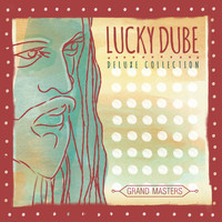 Lucky Dube - Grand Masters