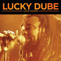 Lucky Dube - Love Songs