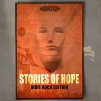 Gothic Storm Music - Stories Of Hope (Indie Rock Edition)