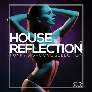 Various Artists - House Reflection - Funky & Groove Selection #3