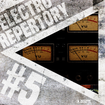 Various Artists - Electro Repertory #5