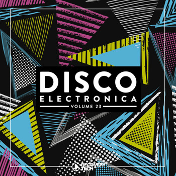 Various Artists - Disco Electronica, Vol. 23