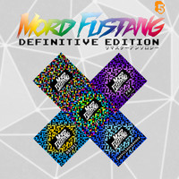 Mord Fustang - 9999 in 1 Definitive Edition