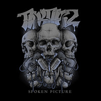 Taktikz - Spoken Picture