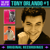 Tony Orlando - The Very Best Of (Volume 1)