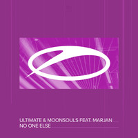 Ultimate & Moonsouls feat. Marjan - No One Else