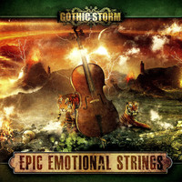 Gothic Storm Music - Epic Emotional Strings