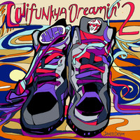 Wes Smith - Califunkya Dreamin' 02