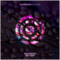 Beatmad - Better