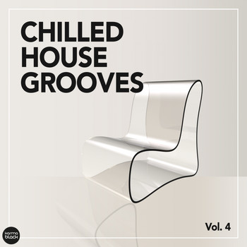 Various Artists - Chilled House Grooves, Vol. 4