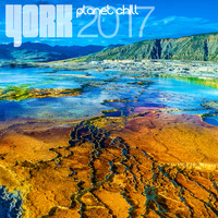 York - Planet Chill 2017