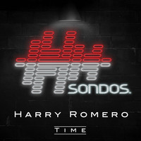 Harry Romero - Time