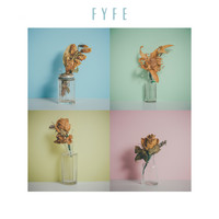 Fyfe - Love You More (Acoustic)
