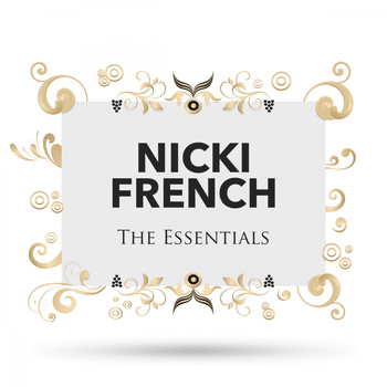 Nicki French - The Essentials