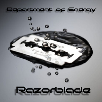 Department Of Energy - Razorblade