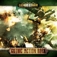 Gothic Storm Music - Gothic Action Rock