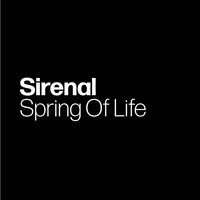 Sirenal - Spring Of Life