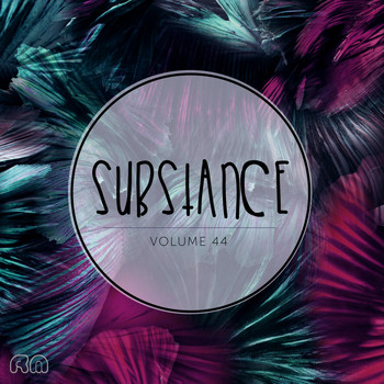 Various Artists - Substance, Vol. 44