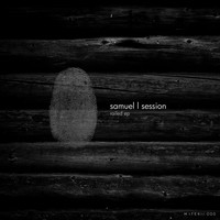 Samuel L Session - Railed EP