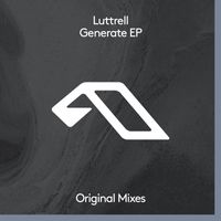 Luttrell - Generate EP