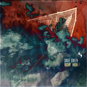 Dave Owen - Ridin' High EP