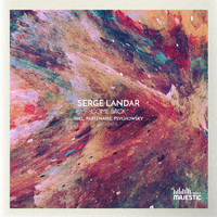 Serge Landar - Come Back