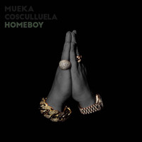Mueka & Cosculluela - Homeboy (Explicit)