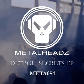 Detboi - Secrets